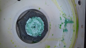 Maintenance training