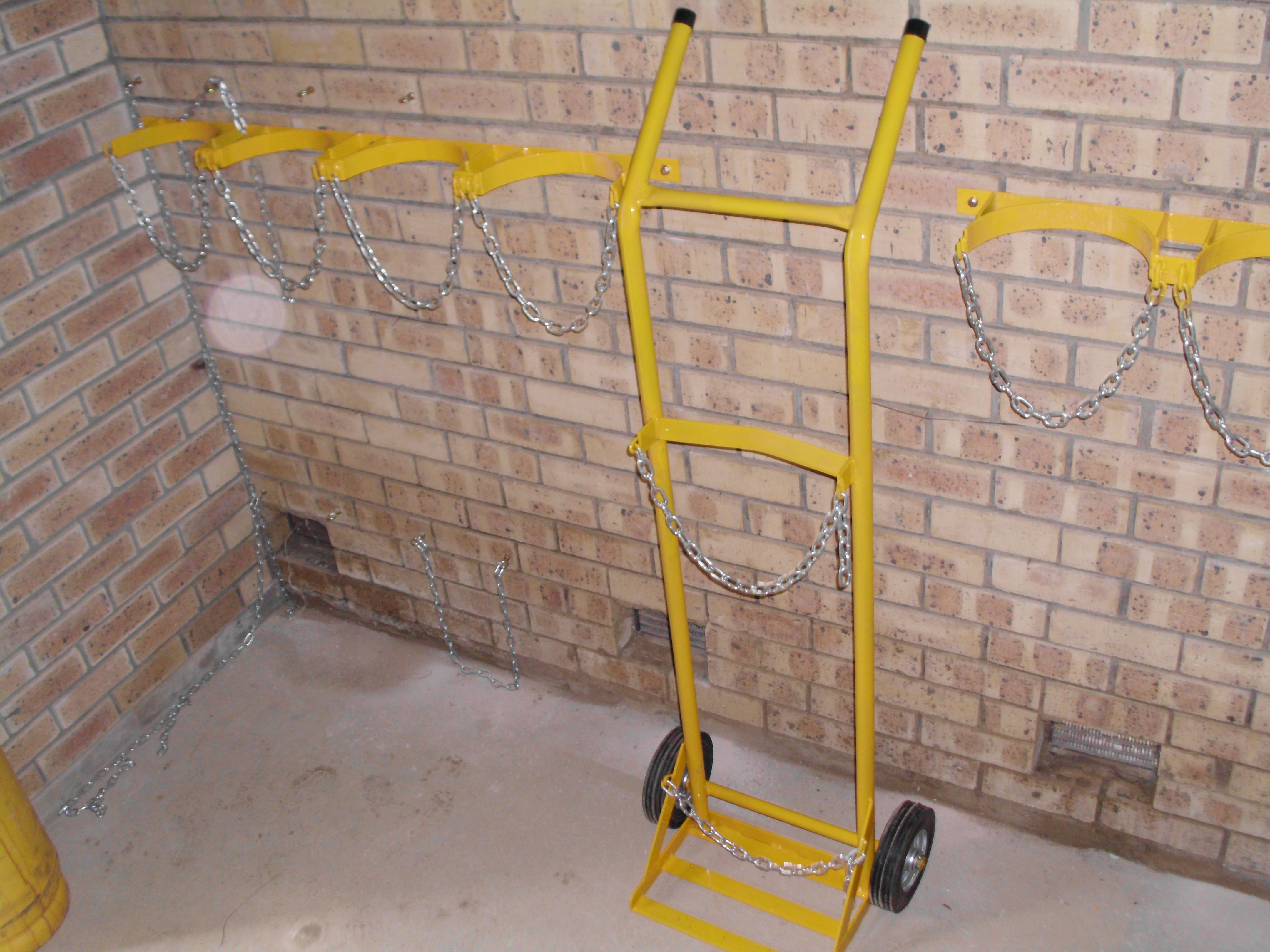 Another satisfied and safe client.