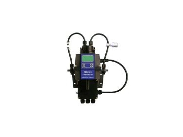 Turbidity meter